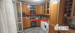 4-к квартира, вторичка, 139м2, 1/5 этаж