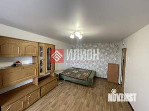 1-к квартира, вторичка, 32м2, 5/5 этаж