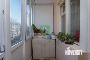 2-к квартира, вторичка, 46м2, 5/5 этаж