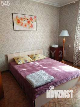 2-к квартира, вторичка, 60м2, 3/3 этаж