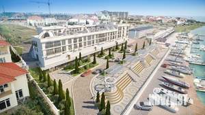 2-к квартира, вторичка, 76м2, 1/3 этаж