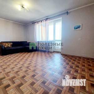 1-к квартира, вторичка, 35м2, 5/5 этаж