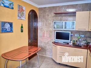 3-к квартира, вторичка, 68м2, 3/5 этаж