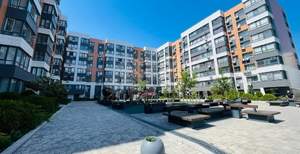1-к квартира, вторичка, 37м2, 4/8 этаж