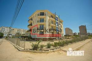 2-к квартира, вторичка, 69м2, 1/4 этаж