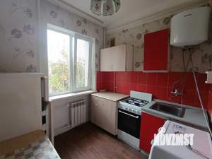 1-к квартира, вторичка, 31м2, 1/5 этаж