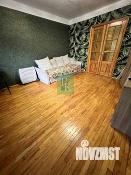 2-к квартира, вторичка, 56м2, 1/5 этаж