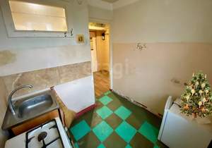 1-к квартира, вторичка, 22м2, 5/5 этаж