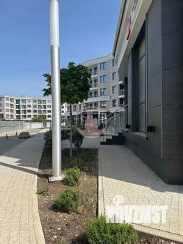 Студия квартира, вторичка, 35м2, 1/5 этаж