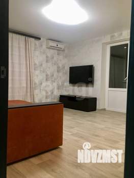 1-к квартира, вторичка, 42м2, 4/9 этаж