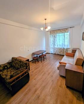 2-к квартира, вторичка, 43м2, 3/4 этаж