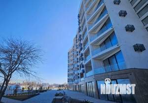 Студия квартира, вторичка, 41м2, 6/7 этаж