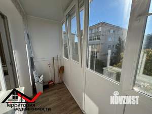 1-к квартира, вторичка, 33м2, 3/5 этаж