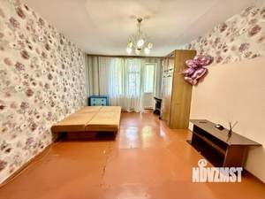 1-к квартира, вторичка, 30м2, 2/5 этаж