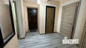 3-к квартира, вторичка, 72м2, 4/5 этаж