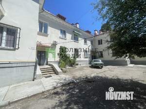 3-к квартира, вторичка, 60м2, 2/2 этаж