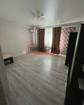 1-к квартира, вторичка, 41м2, 1/10 этаж