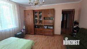 3-к квартира, вторичка, 75м2, 1/4 этаж