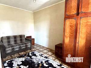 1-к квартира, вторичка, 23м2, 4/5 этаж