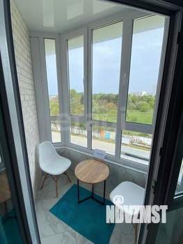 Студия квартира, вторичка, 26м2, 4/4 этаж