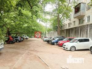 2-к квартира, вторичка, 39м2, 1/5 этаж