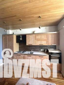 Студия квартира, вторичка, 47м2, 4/5 этаж