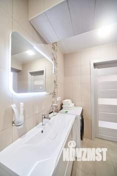 Студия квартира, вторичка, 49м2, 1/4 этаж