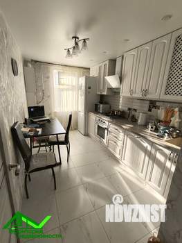 2-к квартира, вторичка, 60м2, 4/10 этаж