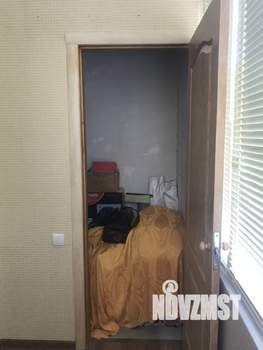 1-к квартира, вторичка, 55м2, 2/5 этаж