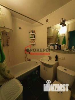 1-к квартира, вторичка, 31м2, 2/5 этаж