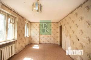 2-к квартира, вторичка, 48м2, 3/5 этаж