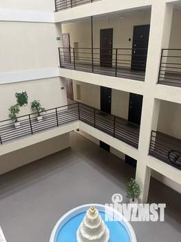 Студия квартира, вторичка, 25м2, 4/6 этаж