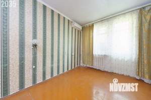 3-к квартира, вторичка, 63м2, 5/5 этаж