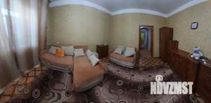 1-к квартира, вторичка, 45м2, 2/2 этаж