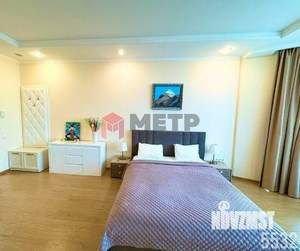 Студия квартира, вторичка, 40м2, 8/9 этаж