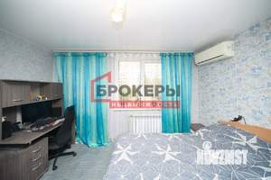 3-к квартира, вторичка, 88м2, 2/5 этаж