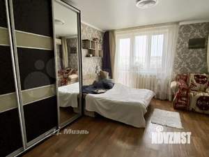 2-к квартира, вторичка, 55м2, 5/5 этаж