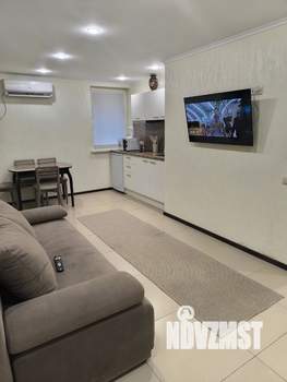 1-к квартира, вторичка, 43м2, 1/9 этаж