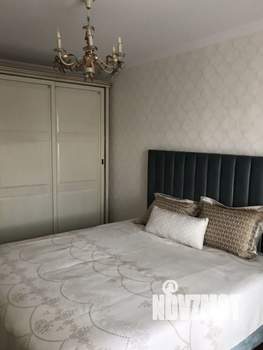 3-к квартира, вторичка, 100м2, 4/5 этаж