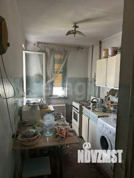 3-к квартира, вторичка, 70м2, 8/9 этаж