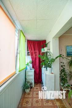 2-к квартира, вторичка, 56м2, 9/9 этаж