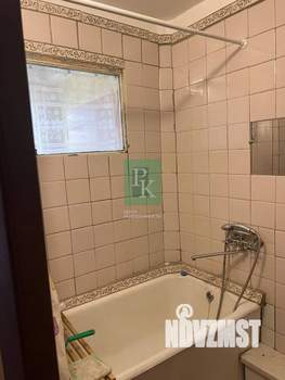 1-к квартира, вторичка, 30м2, 4/5 этаж