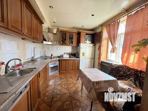 5-к квартира, вторичка, 136м2, 1/3 этаж