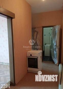 1-к квартира, вторичка, 40м2, 5/6 этаж