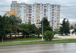 1-к квартира, вторичка, 51м2, 1/12 этаж