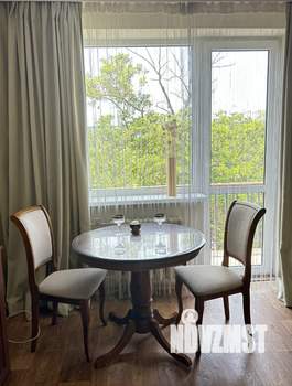 1-к квартира, вторичка, 31м2, 4/5 этаж