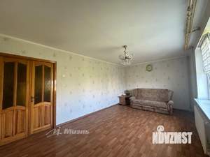 2-к квартира, вторичка, 54м2, 4/5 этаж