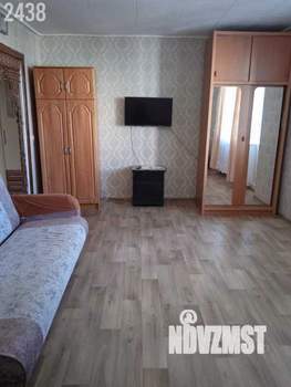 1-к квартира, вторичка, 36м2, 5/5 этаж