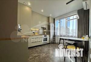2-к квартира, вторичка, 60м2, 1/8 этаж