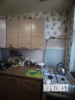 1-к квартира, вторичка, 36м2, 4/5 этаж